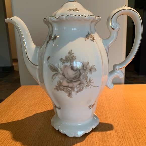 Johann Haviland Bavaria Germany set - Picture 7 of 13